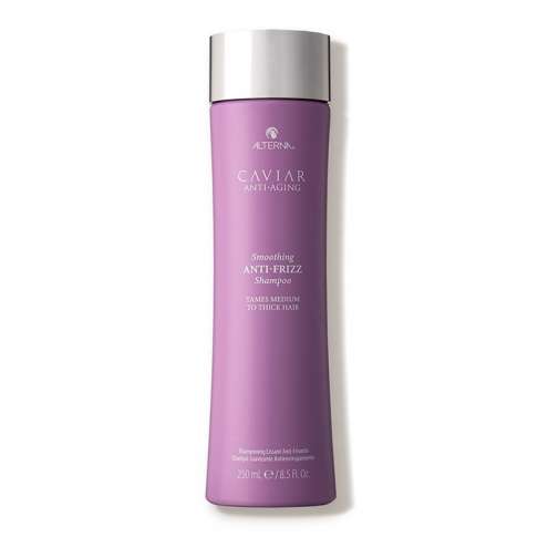 ALTERNA Caviar Smoothing Anti-Frizz Shampoo Шампунь для контроля и гладкости 250 мл